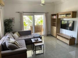 K&D Apartments, Hotel in Kanifing