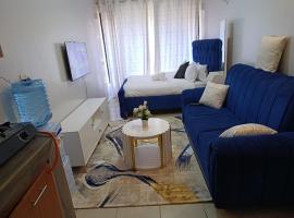 Annie Bryce homes, Hotel in Kiambu