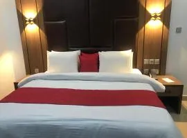 Bonphine Luxury suites Limited