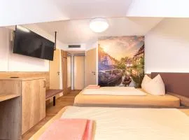 Hotel Restaurant Fallerhof