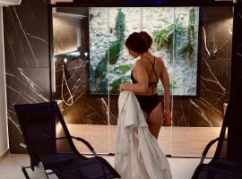 Dimora in Cortile, hotel u gradu Manfredonija