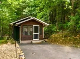 Firefly Inn near Dollywood, Island, LeConte