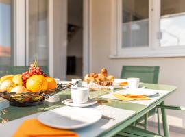 Villa Mare e Monti, Hotel in Nin