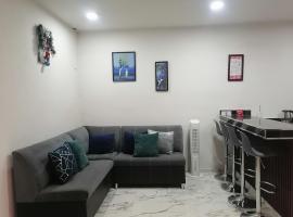 Diseño y confort en cada detalle, hotel v mestu El Llano