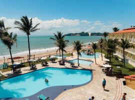 El Aram Natal Mar, hotel din Natal
