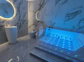 DUOMO LUXURY SUITE JACUZZI Catania