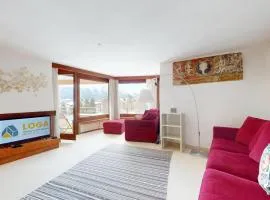 Abitaziun Quadratscha 22 - Samedan