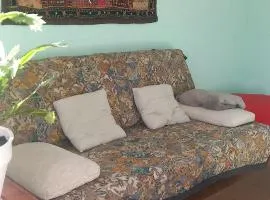 Chez Valérie côté Sud