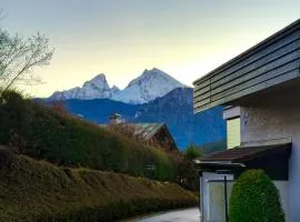 Ferienwohnung Gipfeltraum