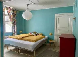 Lappnäs Bed & Breakfast
