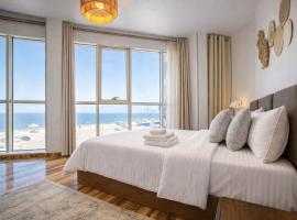 Skyline Homes – hotel w Aleksandrii