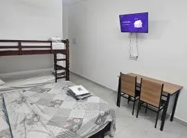 Rede Urbana | Loft 2 | Próx. Centro, Polo Shopping e UniMAX