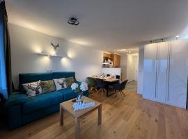 Bergidylle Simonhöhe, Kärnten, hotel di Zirkitz