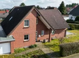 Monteuerwohnung in ruhiger Lage