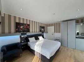 Résidence des Fleurs