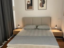 Piccolo Relax, hotel i Meina