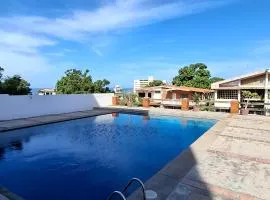 Apartamento vacacional en alquiler