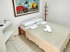 Quarto 03 - Pousada Canaã