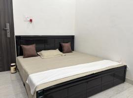 Bliss, hotel di Datia