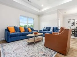 Southern Serenity at Farmville Lakes