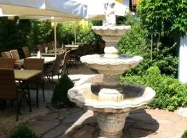 Hotel - Restaurant Hirschen - Werneths Landgasthof beim Europa- Park Rust