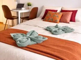 Mini Apartman - Parking free - 5 min center