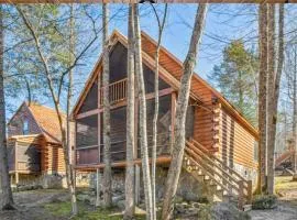 Alpine Spirit by American Patriot Getaways