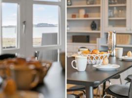 LF11975-Struer-Havstokken-12, hotell sihtkohas Vemb