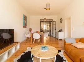 Suite-Dreams Apartment - City