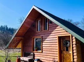 EscapeTinyCabin by IezerVenture