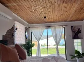 Casa Maly, valle de apalta, Santa Cruz