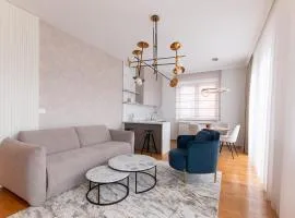 Apartman Maxim