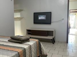 Casa Cantinho do sossego 2, hotelli kohteessa Marabá