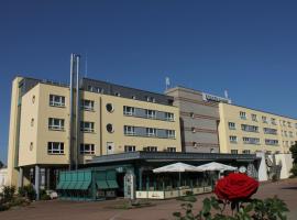 Ringhotel Katharinen Hof, hotel in Unna