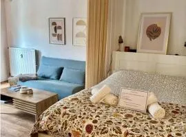 Downtown Limoges - Secure parking