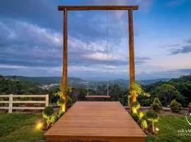 Refúgio em Gramado | cabana c/ hidromassagem