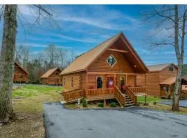 Beary Dreamy by American Patriot Getaways
