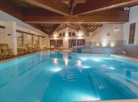 Gaarten Hotel Benessere Spa by Kleos Group Collection