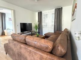 Family Suite, hotel i Niedergösgen