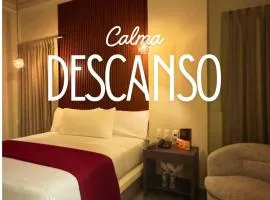 Hotel Olimpica Boutique