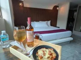 Hotel Olimpica Boutique