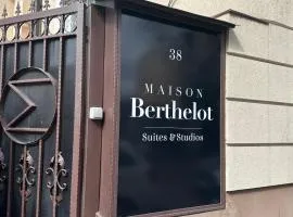 Maison BERTHELOT