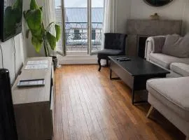 Charmant appartement proche de l'aéroport d'Orly