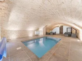 Villa Shanti - Confort & Luxe à Nuits-Saint-Georges