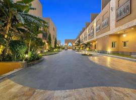 كالا كومباوند-CalaCompound, hotel a Jiddah