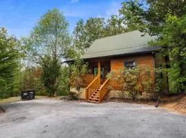 Hillside Haven by American Patriot Getaways