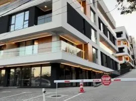 Apartament de Lux la Lac Rediu Iași 2 camere