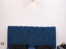 Vrinda vas Homestay, Hotel in Mathura