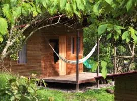 Refugio Munay