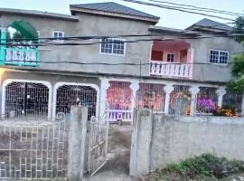 Nice vacation stay